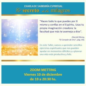 Taller Eckankar