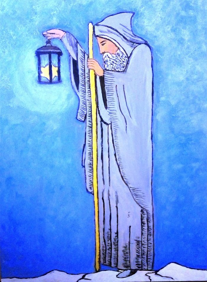 El Hermitaño