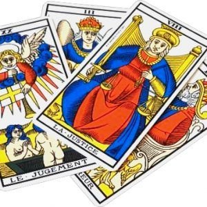 Tarot por Lectura de Nidos