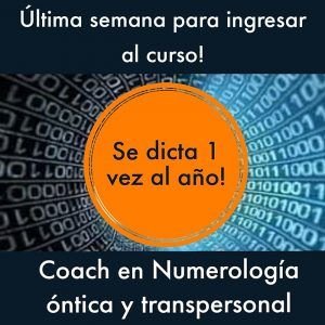 Numerología Óntica