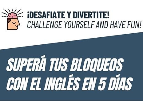 Curso de Inglés