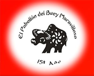 Logo El Pabellón del Buey Maravilloso