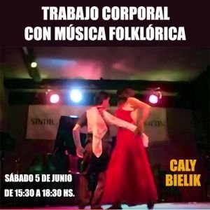 Música Folklórica