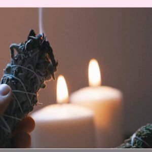 Secretos y Rituales con Velas