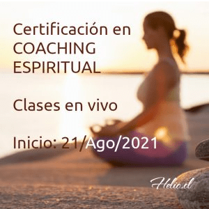 Coaching Espiritual