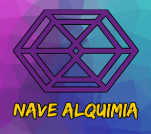 Nave Alquimia