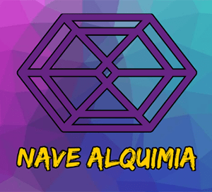 Nave Alquimia