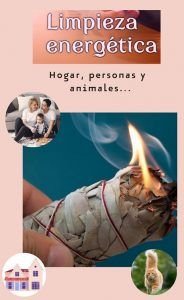 Limpieza Energética