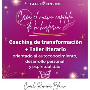 Coaching de Transformación