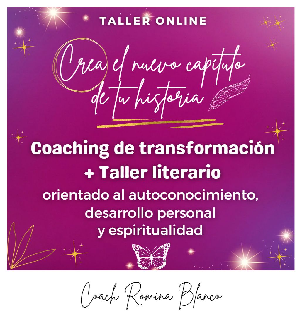 Coaching de Transformación