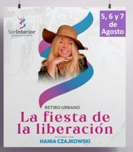 La Fiesta de la Liberación