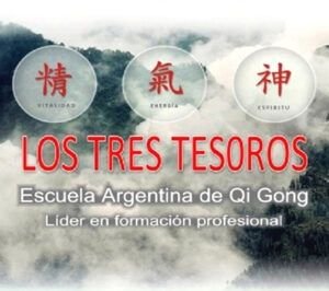 Qi Gong