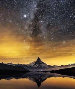 Meditación Taoísta