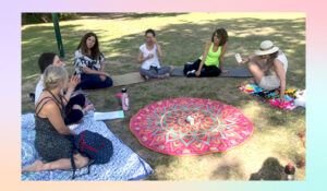 Caminata + Meditación + Mateada