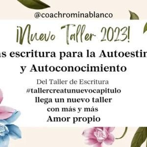 Taller de Autoestima
