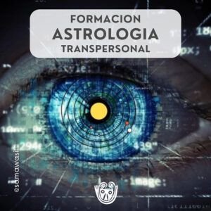 Curso de Astrología Transpersonal
