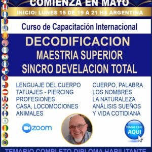 Biodecodificación Total