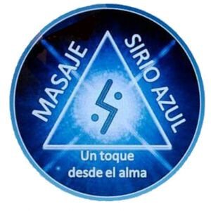 Masaje Sirio Azul