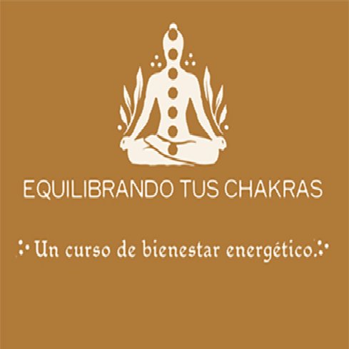 Descubre el Poder de tu Aura, Chakras y Esencia.