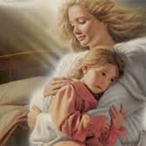 Sanación Angelical