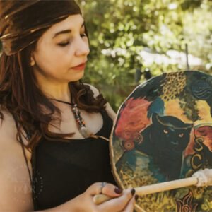 Guardianas del Útero.