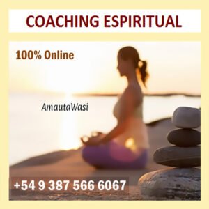 Coaching Espiritual