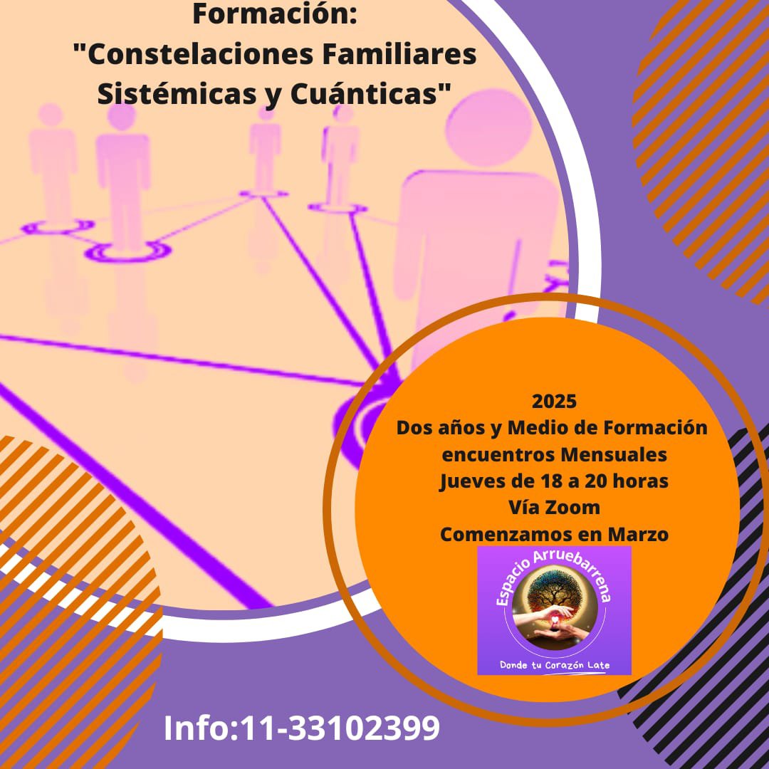 Constelaciones Familiares