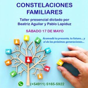 Constelaciones Familiares