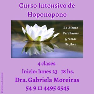 Ho´oponopono