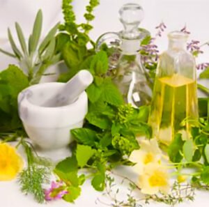 Sahumado, baños, amuletos y talismanes