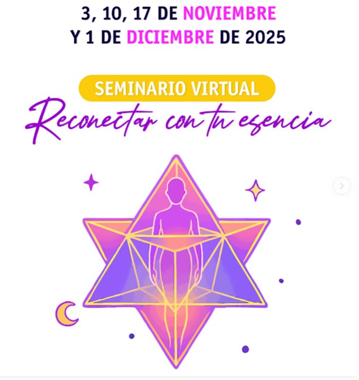 Reconectar con Tu Esencia.