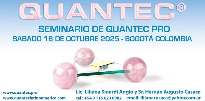 Quantec PRO