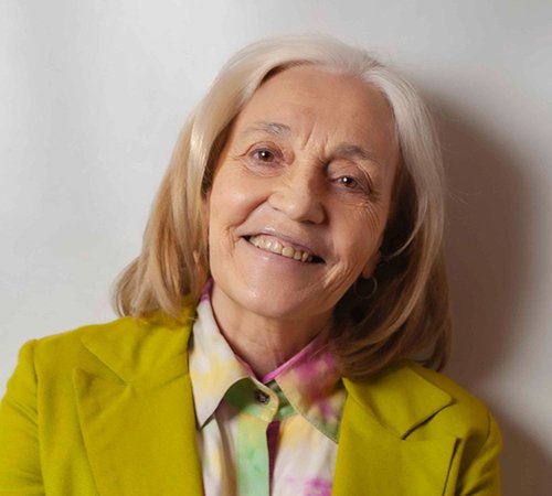 Graciela Beatriz Santos.