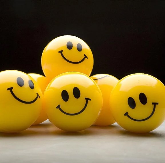 Psicología Positiva