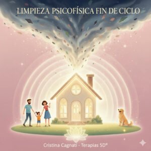 Limpieza Psicofísica