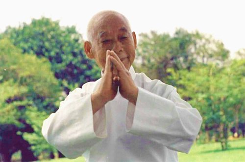Liu Pai Lin