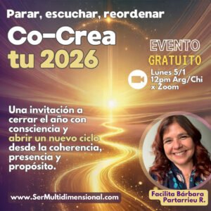 Co-Crea Tu 2026.