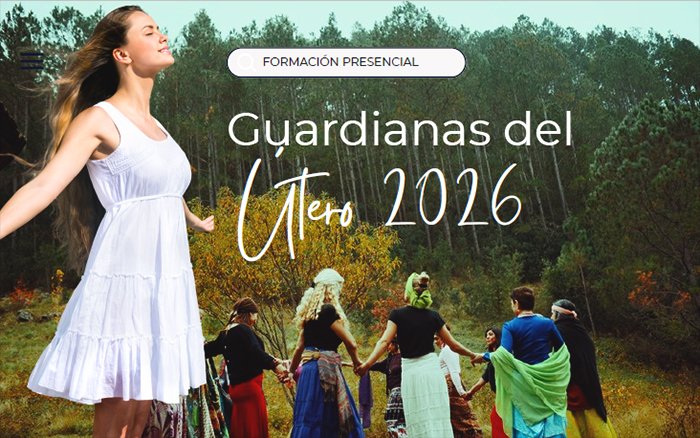Guardianas del Útero