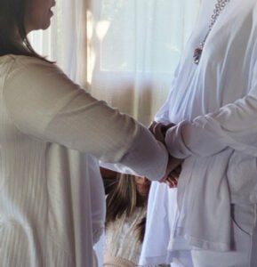 Guardianas del Útero