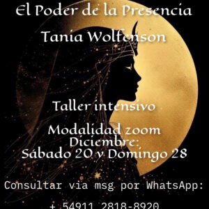 El Poder de la Presencia