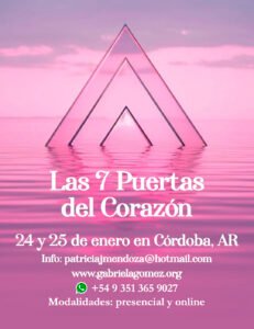 Las 7 Puertas del Corazón