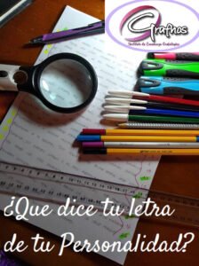 Curso de Grafología
