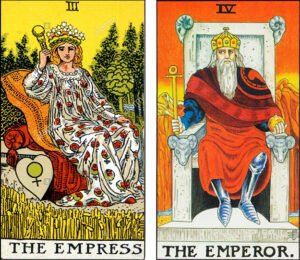 Curso de Tarot