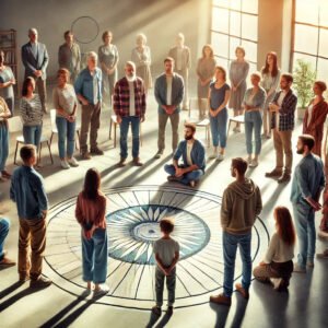 Constelaciones Familiares - Linaje Paterno