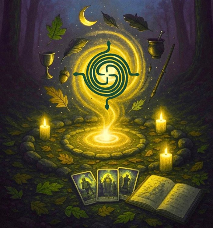 Curso Intensivo de Tarot