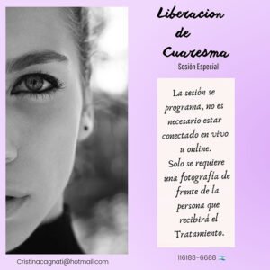 Liberación de Cuaresma