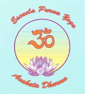 Escuela Anahata Dharma