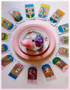 Tarot Egipcio Consciente