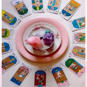 Tarot Egipcio Consciente