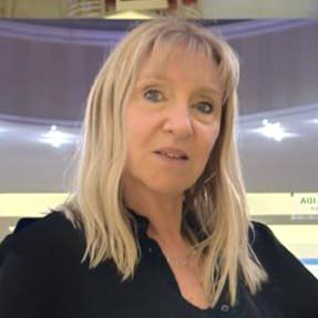 María del Rosario Lionetti